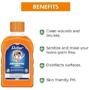 Dabur-Anti-Septic