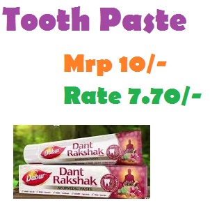 Dabur Dant Rakshak
