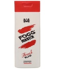 Fogg Master